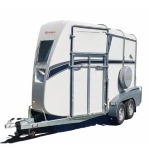 Bateson Ascot Horse Box