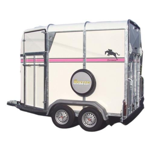 Bateson Deauville Horsebox