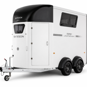 bateson derby horsebox
