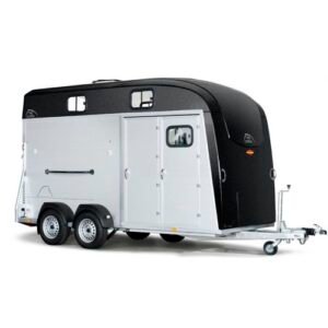 bockmann big portax horsebox