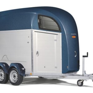 bockmann champion horsebox