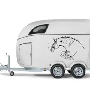 Bockmann Comfort HorseBoxes