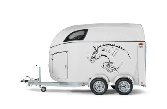 Bockmann Comfort HorseBoxes