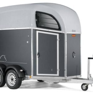 Bockmann Duo HorseBox