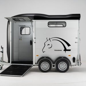 Cheval Liberte Gold One Horsebox