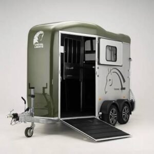 Cheval Liberte Gold Origins HorseBox