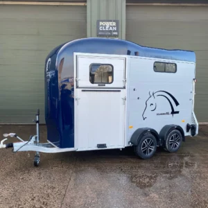 Cheval Liberte Touring Country horsebox