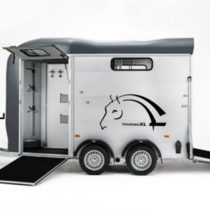 Cheval Liberte Touring One Horsebox