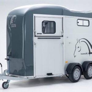 Cheval Liberte Touring XL HorseBox