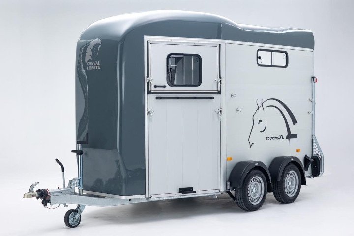 Cheval Liberte Touring XL HorseBox