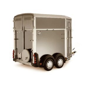 Ifor Williams Eventa L Horsebox