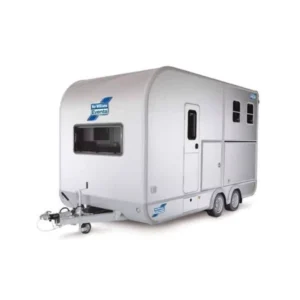 Ifor Williams Eventa M Base Horsebox