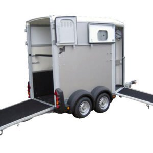 Ifor Williams HB403 Horsebox