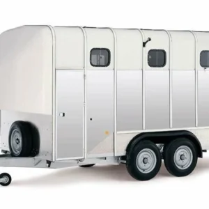 Ifor Williams HB610 Horsebox
