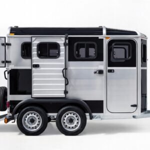 Ifor Williams HBX511