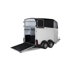 Ifor Williams HBX511 Horsebox