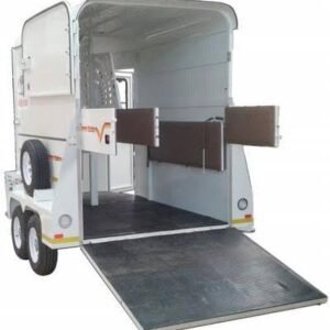 Venter Royal Horse Box