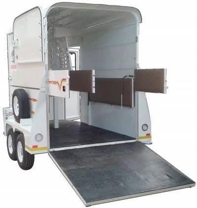 Venter Royal HorseBox